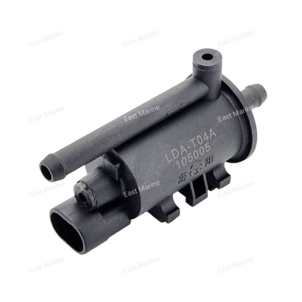 Клапан электро-магнитный (CO2)  F40-05091500EFI