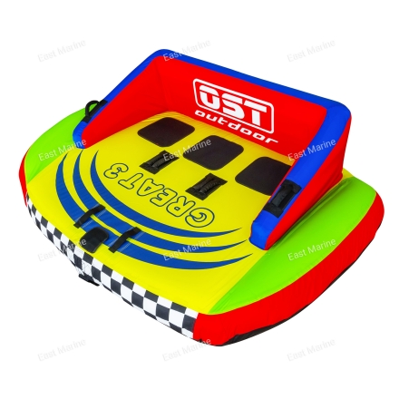 Тюбинг для воды GREAT 3