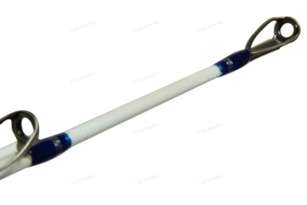 Удилище силовое Maximus Sea Empire 702MH 2,1м 30lb