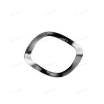 Шайба волнистая ручки замка капота    9.8F-02.11.05