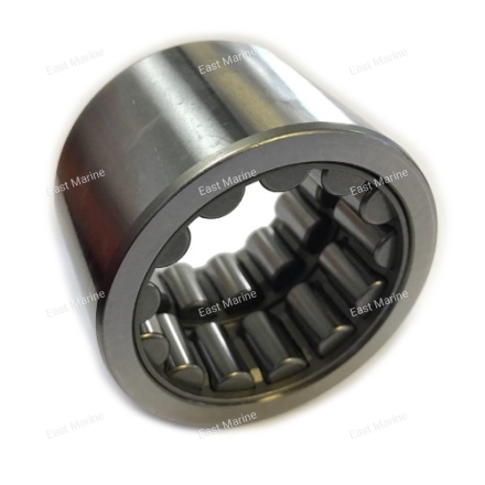 Подшипник коленвала, верхний,  Johnson V4, V6, V8