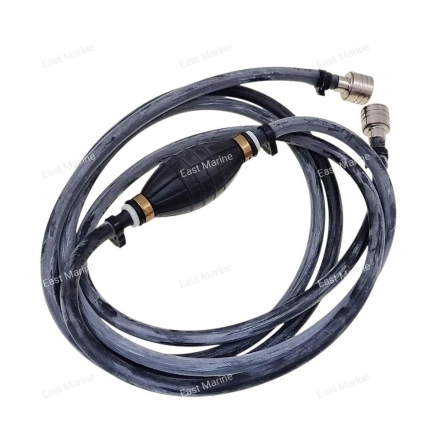 Шланг топливный Suzuki DT9.9-40        65700-94416