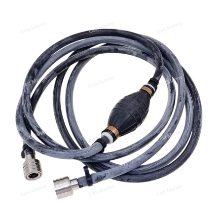 Шланг топливный Suzuki DT9.9-40        65700-94416