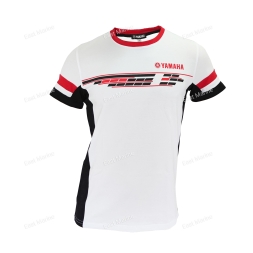 Футболка белая Classic, р.M. 90798-C01WH-MD