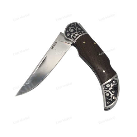 Нож стопорный &quot;Катунь&quot;    NB627