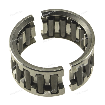 Подшипник шатуна Mercury, Johnson  388344