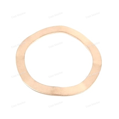 Шайба волнистая 90206-43M22