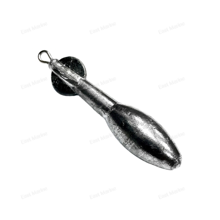 Грузило РАКЕТА W-R140 140гр