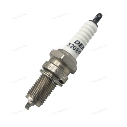 Свеча зажигания DENSO 4125    X20EPR-U9