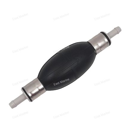 Насос подкачки топлива (груша)      6Y2-24360-60