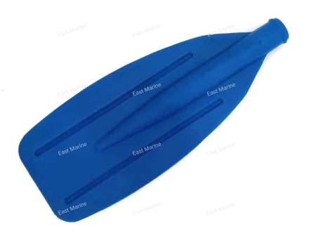 Лопасть малая