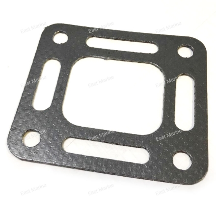 Прокладка под проставку коллектора Mercruiser 18-2849