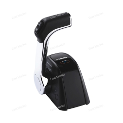 Управление дистанционное безтросовое (один пост) 6X6-48205-60