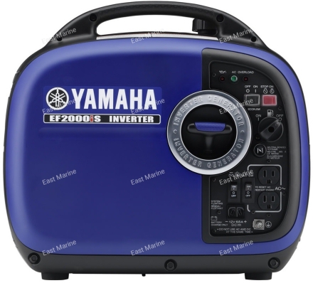 Электрогенератор Yamaha EF2000iS