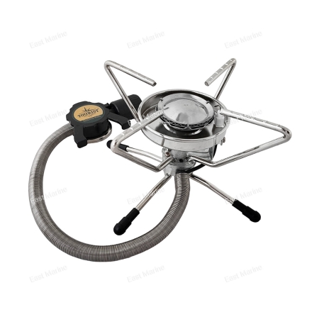 Плита газовая портативная MINI-1000 TM-100