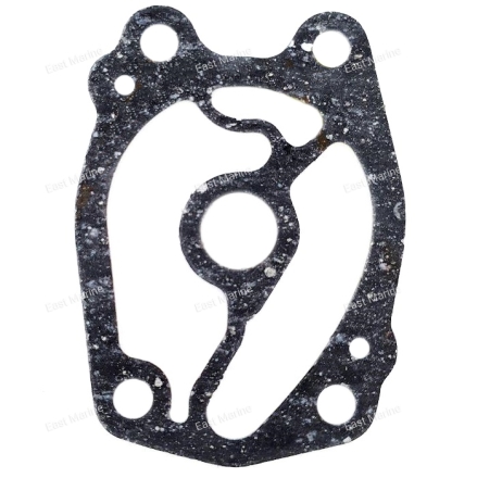 Прокладка пластины помпы 40G, 40J, 40Q    676-44324-A0