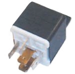 Starter, I/O 18-6271