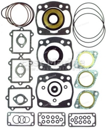 Прокладки, к-т полный, Arctic Cat 600 (578, 579) 3-cyl