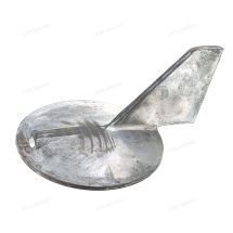 Анод Yamaha 150-200, 225B            6J9-45371-01