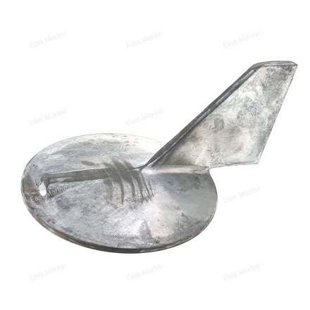 Анод Yamaha 150-200, 225B            6J9-45371-01