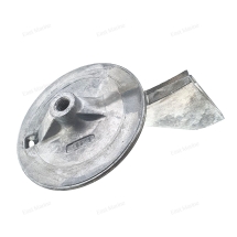 Анод Yamaha 150-200, 225B            6J9-45371-01