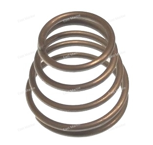 Пружина упора 90502-08M05