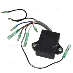 Блок зажигания 9.9-15  63V-85540-00