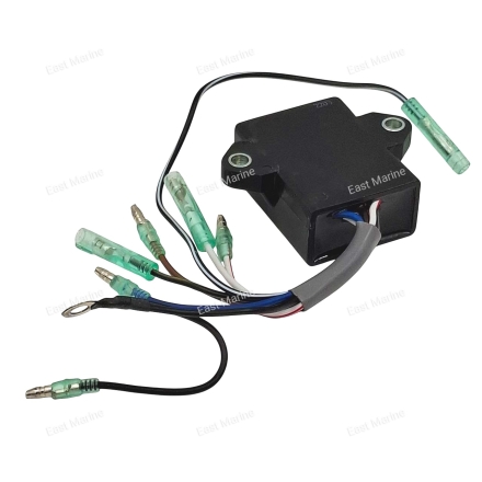 Блок зажигания 9.9-15  63V-85540-00