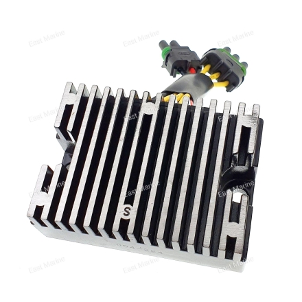 Регулятор напряжения Sea-Doo 800-951, Can-am    004-224