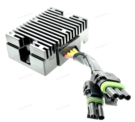 Регулятор напряжения Sea-Doo 800-951, Can-am    004-224