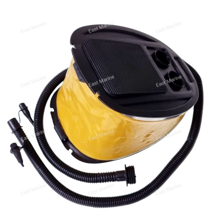 Ножной насос 5 литра                 SF20502