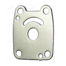 Пластина помпы 3A    6L5-44323-00