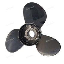 Винт X POWER 11-1/8 x13, требует сменную ступицу, 3-х лопастной.992605