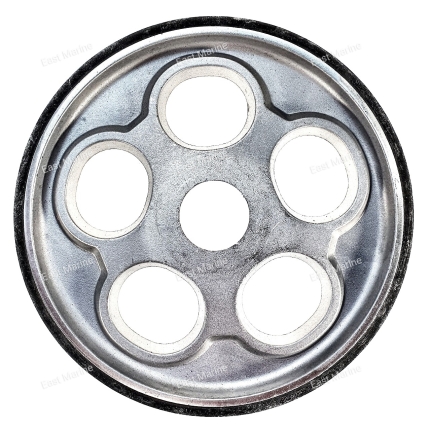 Ролик трака (178 мм) 8K2-47530-00