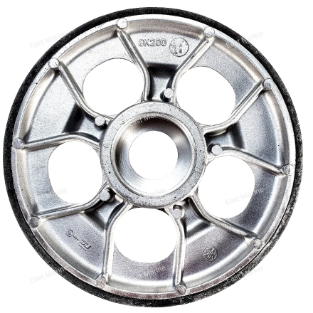 Ролик трака (178 мм)   8K2-47530-00