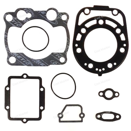 Прокладки, комплект Kawasaki KX250 (1992)     W5321