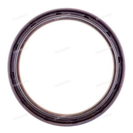 Сальник коленвала, кормовой,  GM 4.3, 5.0, 5.7 L (с 86 года)