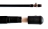 Удилище для даунриггера MYSTIC Salmon Downrigger 80M 2,4м