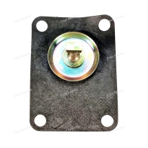 Мембрана топливного насоса Yamaha F8A, F9.9A   6G8-24411-00