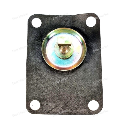 Мембрана топливного насоса Yamaha F8A, F9.9A   6G8-24411-00