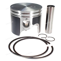 Поршень, Johnson 50-70 лс (стд)    100-120KT