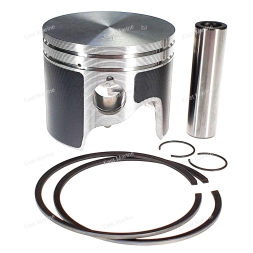 Поршень, Johnson 50-70 лс (стд)    100-120KT