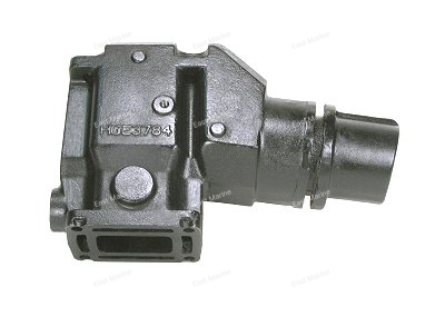 Гусак Volvo-Penta, OMC V6, V8 (с 93 г)              3784