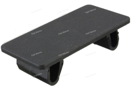 Заглушка рамки включателя  SF-BS6