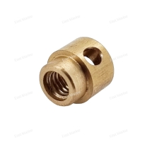 Наконечник тяги                           350-03176-0