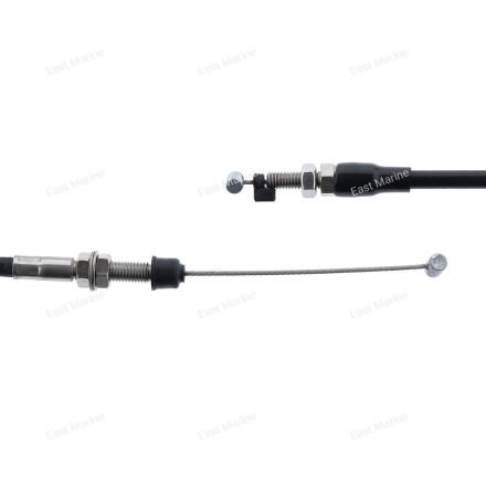 Трос газа Yamaha GP1200R, 1200 XL &#039;99-01/1200XLT &#039;02-05 002-055-03