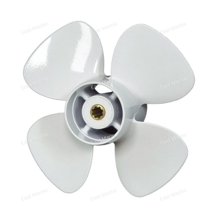 Винт гребной High Thrust 4х10х7                   1821-4010-07