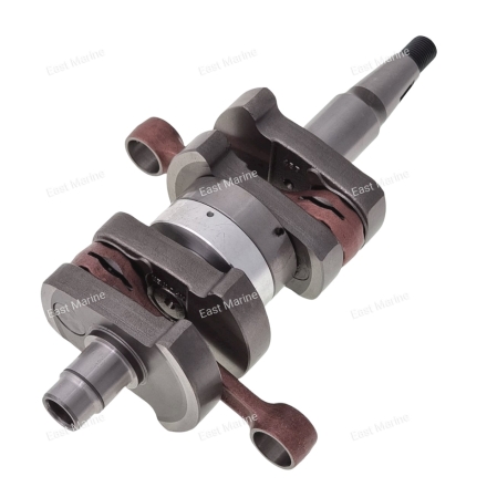 Коленвал Tohatsu, Mercury 25, 30                3P1-00069-1