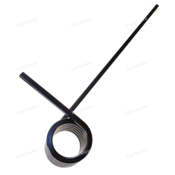 Пружина правая (K=3000NMM/DEG)     8ET-47474-10