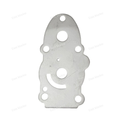 Пластина помпы охлаждения Suzuki DT5-8     17471-98503